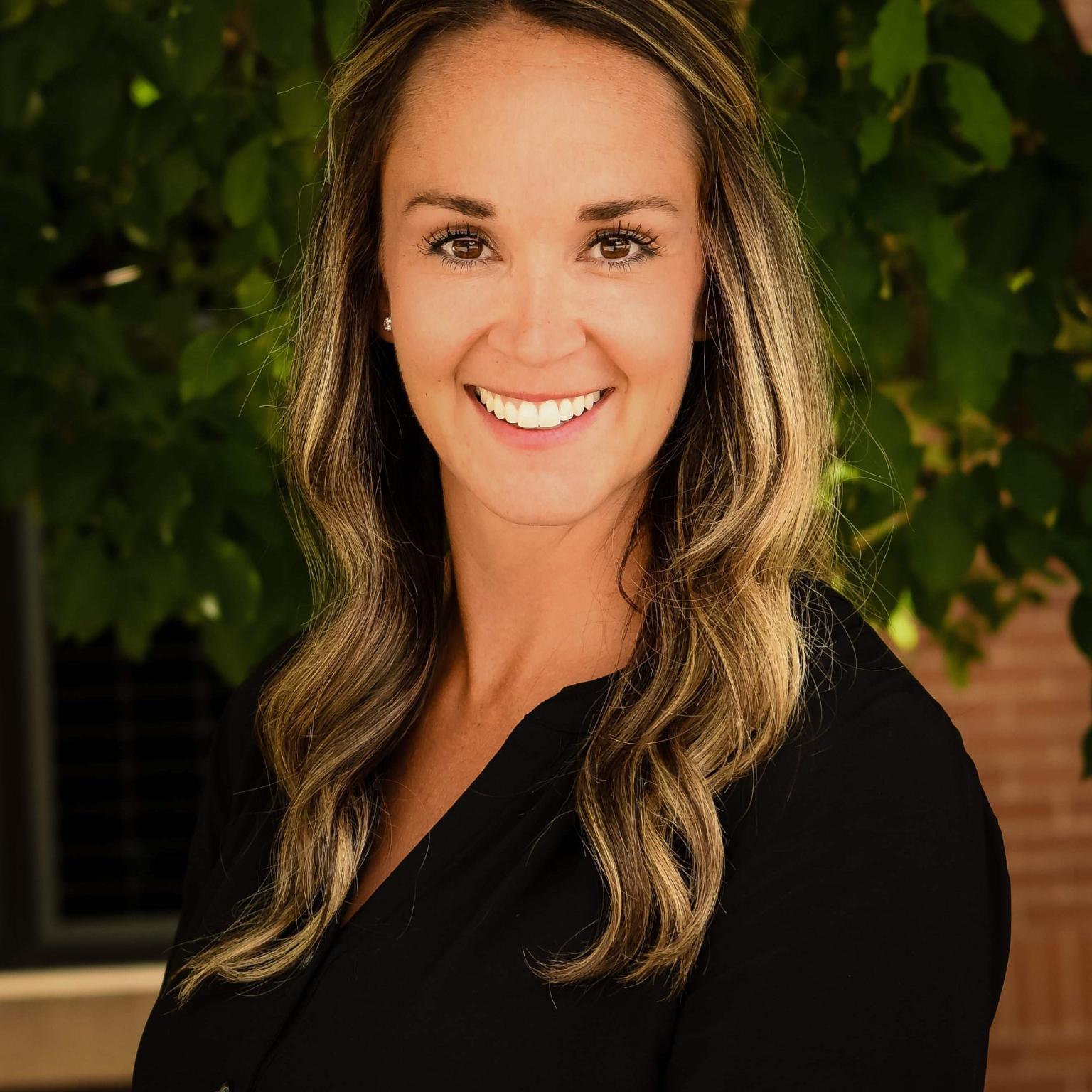 Dr. Jocelyn Wertz Lighthouse Chiropractic