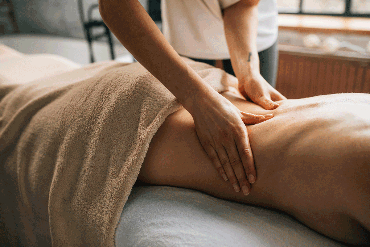 Massage Therapy